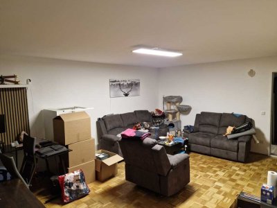 Ansprechende 3-Zimmer-Wohnung mit Balkon in Konrad-Adenauer-Straße, fürstenfeldbruck