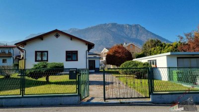 Einfamilienhaus am Fuße der Rax - Garage - Luftkurort