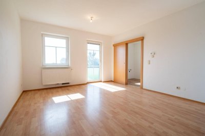 Familientraum mit Badeteich - geförderte 4 Zimmer Mietwohnung in Nöchling (Bezirk Melk)