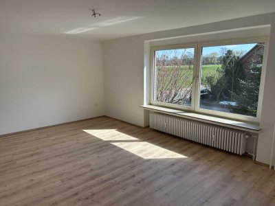 Helle 3-Zimmer-Wohnung mit Balkon in Stadthagen.