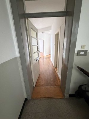 Zuhause mit zwei Zimmern in Kiel