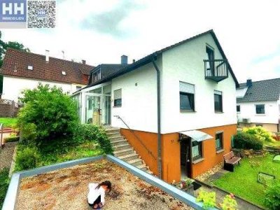 "Generationenhaus für die Familie im Grünen"