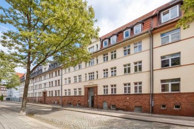 ACHTUNG: Open House für unsere schönen Wohnungen
Sonntag, 27.07.25, 11–13 Uhr!