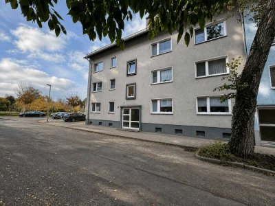 *CHARMANTE* 3,5 Zimmer Wohnung mit nettem Mieter in zentraler Lage von Essen