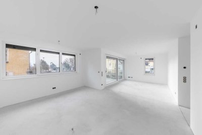 *reserviert* Exklusives Wohnerlebnis im 1. Obergeschoss