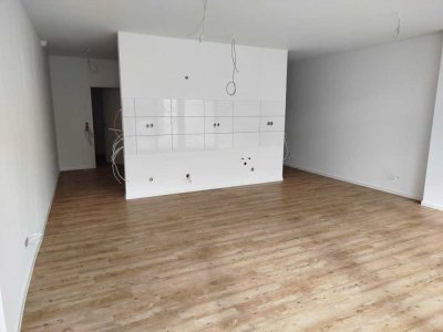 Attraktives 2-Zimmer Loft mit Balkon in Bad Münster am Stein-Ebernburg, Erstbezug