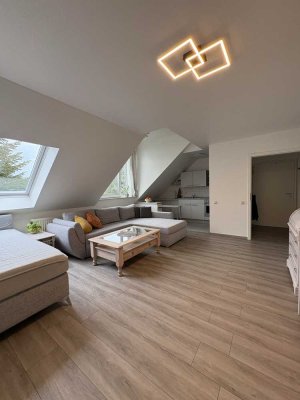 Betreutes Wohnen in der Residenz Bismarckhöhe