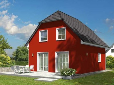 Hier zieh' ich ein !