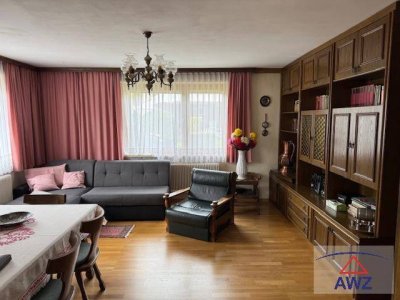 Gepflegtes Einfamilienhaus in Ruhelage!