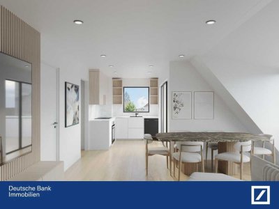 Exklusives Wohnen in Stuttgart-Botnang