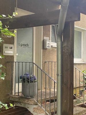 *** Zum Einzug startklar... gemütliche 4 Zimmer-Wohnung ***