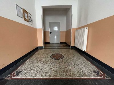 2-Zimmer Wohnung mit Balkon