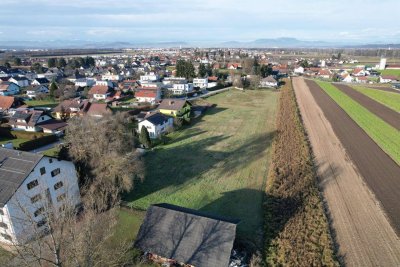 Exklusive Häuser in idyllischer Naturkulisse - Wohnen am Winklacker