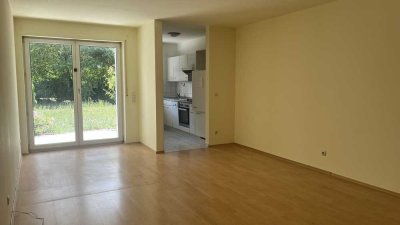 Exklusive 2-Zimmer-EG-Wohnung in Obertshausen