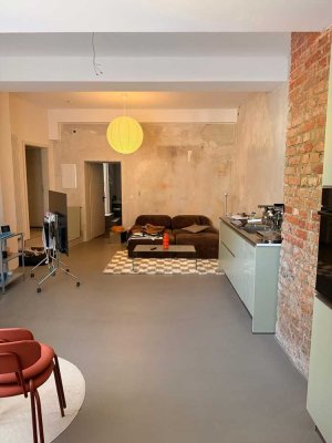 Zuhause mit 4,5 Zimmern in Nürnberg