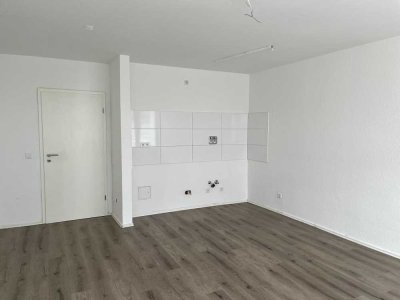 Gemütliche 2 Zimmer Wohnung  - zentrale Lage