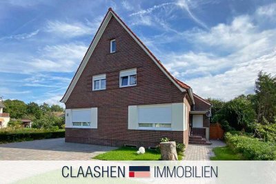 Stadtnahe Maisonettewohnung