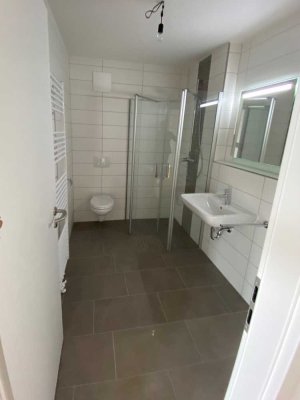 Moderne 2‑Zimmer Wohnung mit Balkon im 2. OG in Esslingen am Neckar