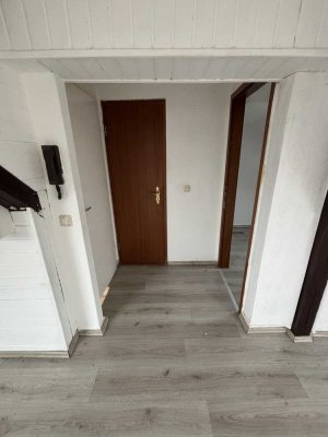 Helle 1 Zimmerwohnung | 24 m² | im schönen Duisburg-Ruhrort