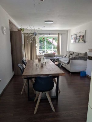 Schöne 4-Zimmer Wohnung mit Balkon in ruhiger Lage Braunschweigs