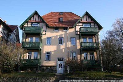 Neu: 2-Raum Wohnung