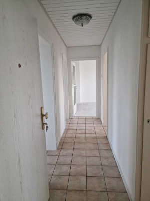 Charmante 3-Zimmer-Wohnung in Recklinghausen-Süd