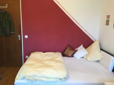 Gemütliche helle 2-Zimmerwohnung in Konstanz