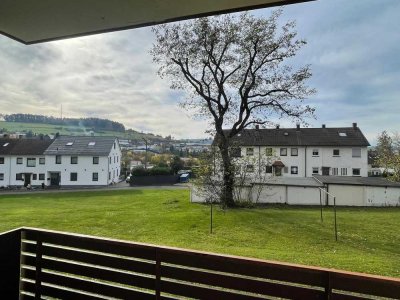 Helle 3-Zimmer Wohnung mit Balkon in Calw