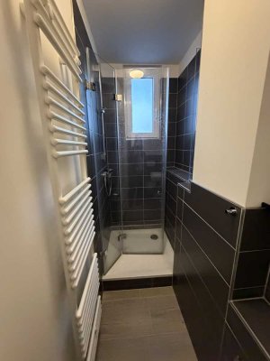 Helle 3-Zimmer-Wohnung im 3. OG mit 2 Balkonen in Lübeck-St. Lorenz Nord