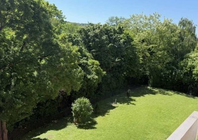 Schöne 3-Zimmer Wohnung mit Balkon in Stuttgart-Stammheim