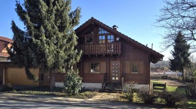 Freistehendes Einfamilienhaus in toller Lage von Waldmohr