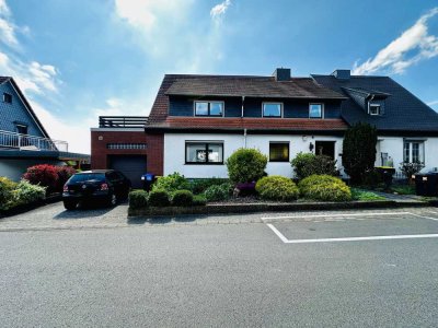 **Großzügig. Familienfreundlich. Wohnen auf dem Rastpfuhl in Saarbrücken**