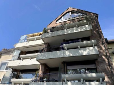 Immobilienpaket: Zwei 3-Zimmer-Maisonettewohnungen in begehrter Lage von Gelsenkirchen-Ückendorf