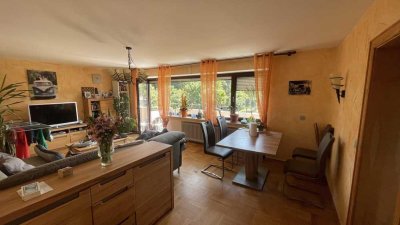 Helle 3-Zimmer-Eigentumswohnung mit Süd-West-Balkon in Fürstenfeldbruck - Provisionsfrei!