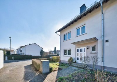 Geräumiges Familienparadies im Herzen von Kelkheim
