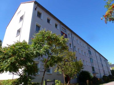 Kapitalanlage im Zentrum - 4-Raum - späterer Eigennutz inkl. Stellplatz