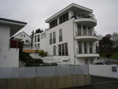 VON PRIVAT - Penthouse Maisonette