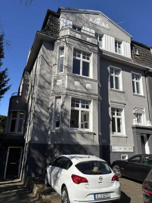 2,5 Zimmer Wohnung in Essen-Rüttenscheid inkl. Einbauküche