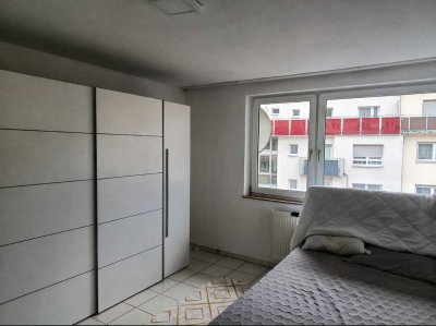 2 Zimmer Wohnung mit Balkon in super Lage