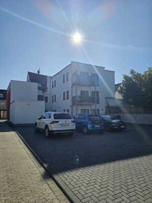 Helle, großzügige 2-Zimmer Wohnung in Sankt Sebastian