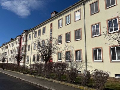 Gepflegte 3-Zi.-Whg. zum fairen Preis in DD-Pieschen