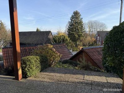 Gemütliche 1,5-Zimmer-Wohnung mit Terrasse in Salem-Buggensegel!