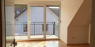 Attraktive 3,5-Zimmer-DachgeschossWHG mit TG-STP & ausgeb.Dachstudio in begehrtem Frankfurter Bogen