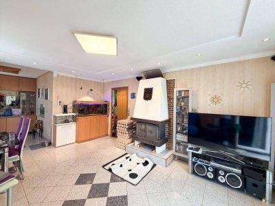 Einfamilienhaus / Bungalow in absoluter Ruhelage auf 308 m2 großen Eigengrund, Nähe U2 Station Aspern Nord / Seestadt!