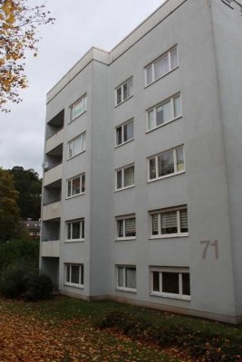 Schöner 3-Zimmer Wohnung zu vermieten!