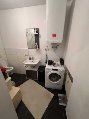 +++ Traumhafte 2-Zimmer-Wohnung im Herzen Neuöttings +++