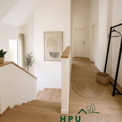 Provisionsfrei! Großzügiges Penthouse am Sonnenplateau St. Veit im Pongau