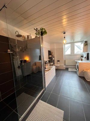 Charmante 3-Zimmer Maisonette-Wohnung in Rheinbach