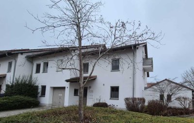 Top gepflegte Wohnung in einem 4-Fam.-Haus in Altötting Süd zu verkaufen