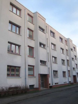 Preisgünstige Singlewohnung  mit Loggia!